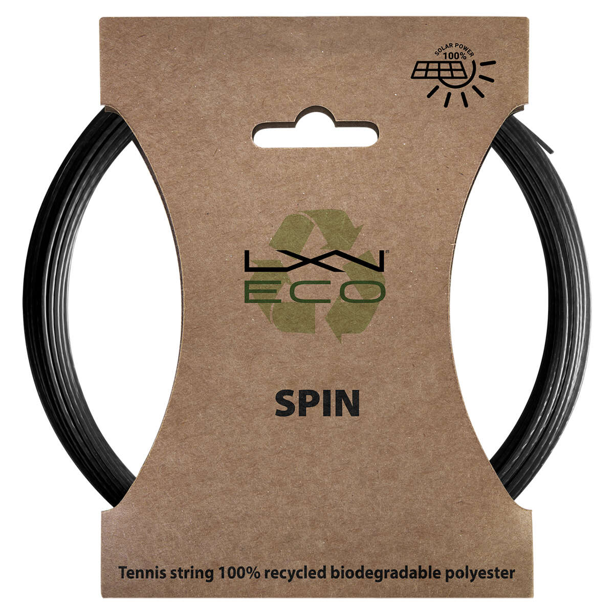 eng pl Tennis string Luxilon Eco Spin 125 23356 1