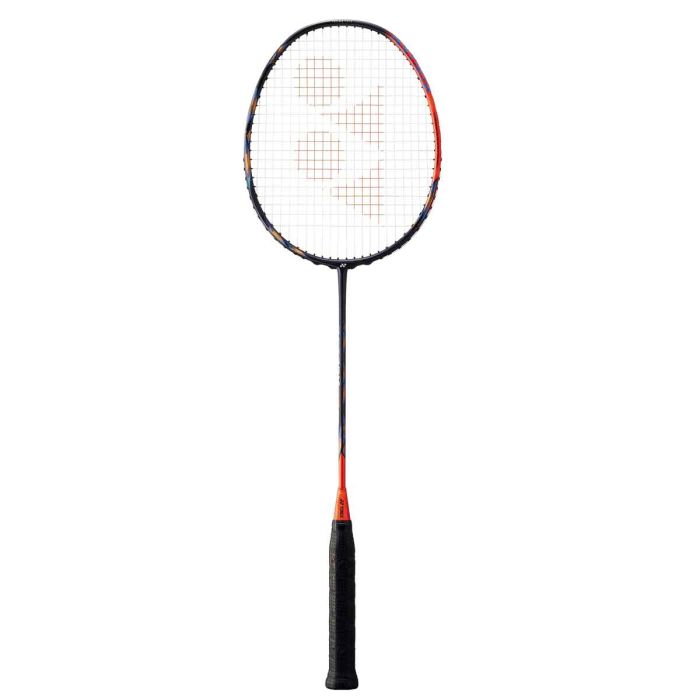 Yonex Astrox 77 Pro – Badminton Racket (High Orange, Unstrung)