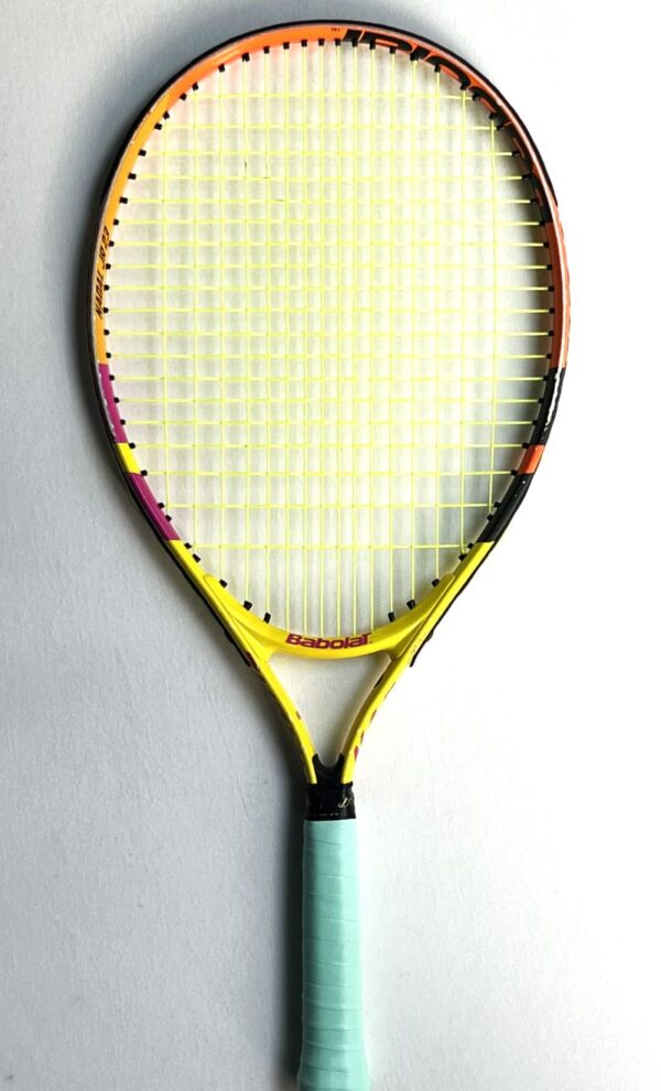 Babolat Nadal 23 IMG 3269