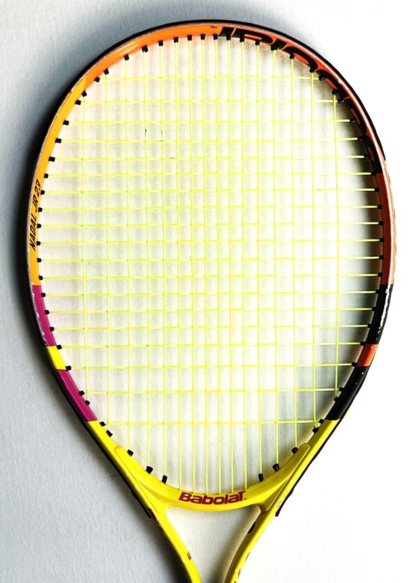 Babolat Nadal 23 IMG 3270