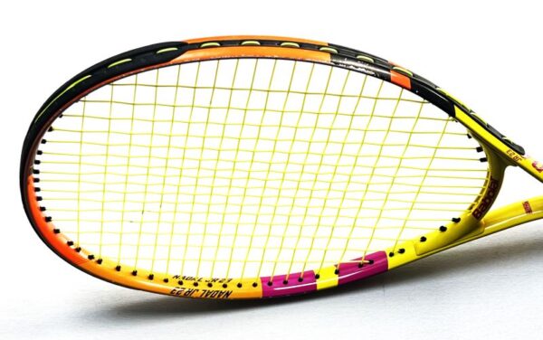 Babolat Nadal 23 IMG 3271