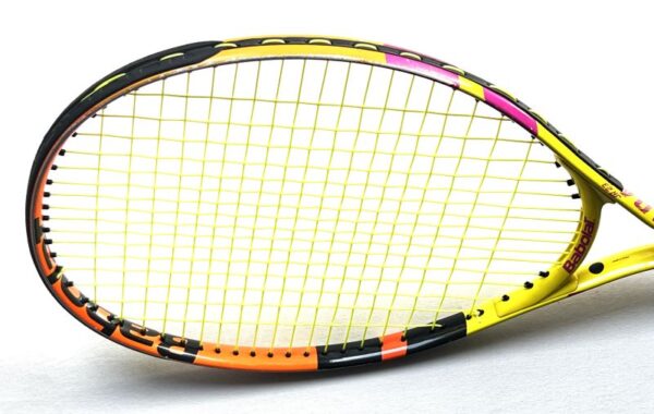 Babolat Nadal 23 IMG 3272