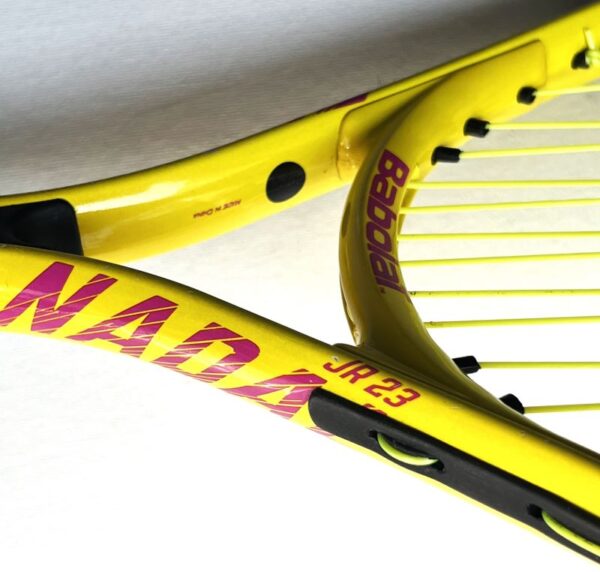 Babolat Nadal 23 IMG 3273