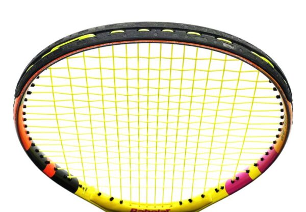 Babolat Nadal 23 IMG 3274