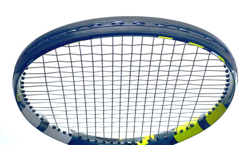 Babolat Pure Aero IMG 3384