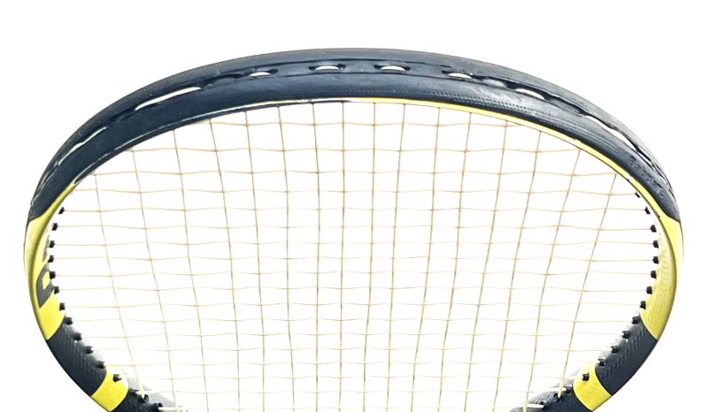 Babolat Pure Aero Team IMG 3229