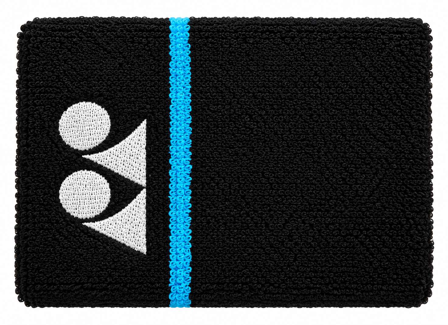 Yonex 4 Inch Wristband | Sweat-Wicking, Comfortable & Durable for Sports