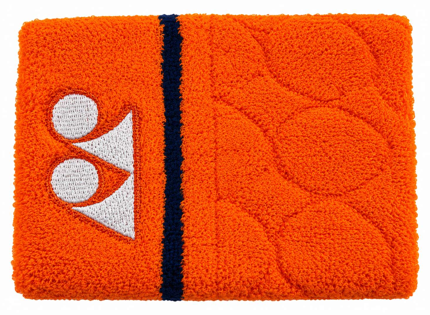 Yonex 4 Inch Wristband | Sweat-Wicking, Comfortable & Durable for Sports - Sports Galaxy - Online Sports Store in India Yonex 4 Inch Wristband | Sweat-Wicking, Comfortable & Durable for Sports - Image 4