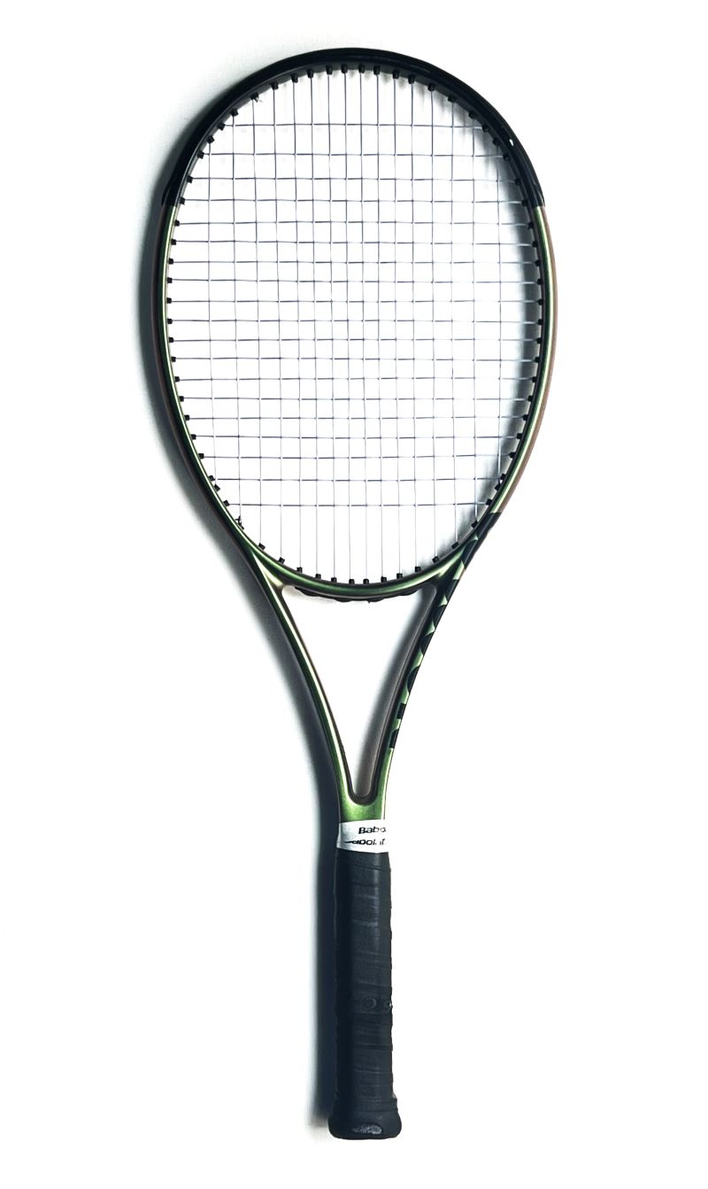 Wilson Blade 98 2 IMG 3323