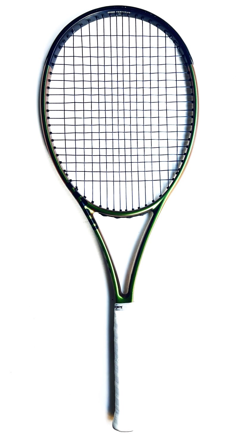 Wilson Blade 98 V8 16 19 IMG 3646