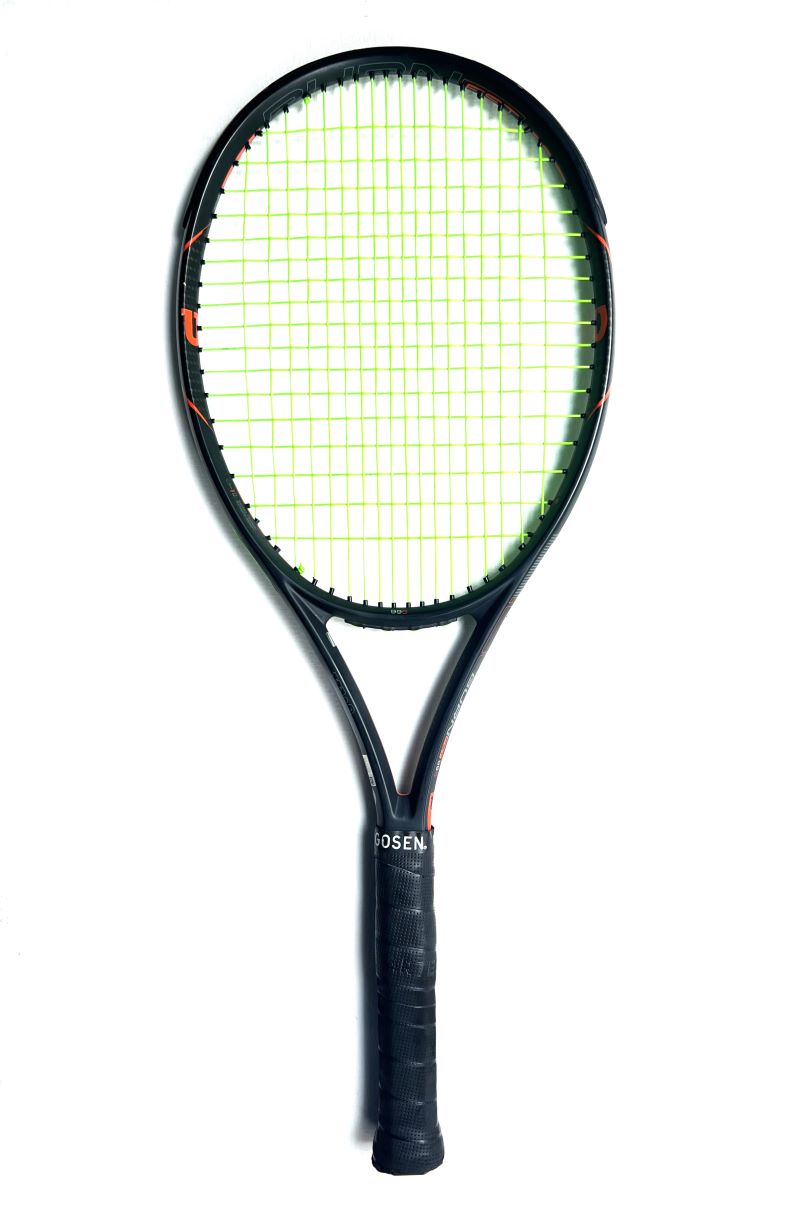 Wilson Burn FST 99S IMG 3359