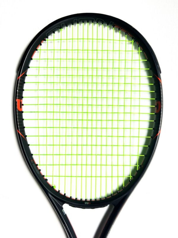 Wilson Burn FST 99S IMG 3360