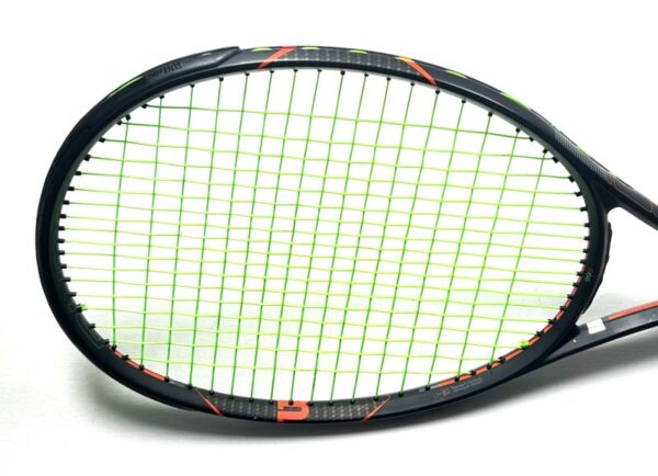 Wilson Burn FST 99S IMG 3362