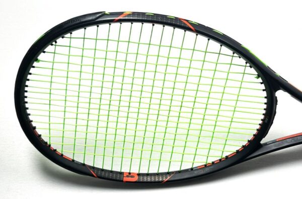 Wilson Burn FST 99S IMG 3364