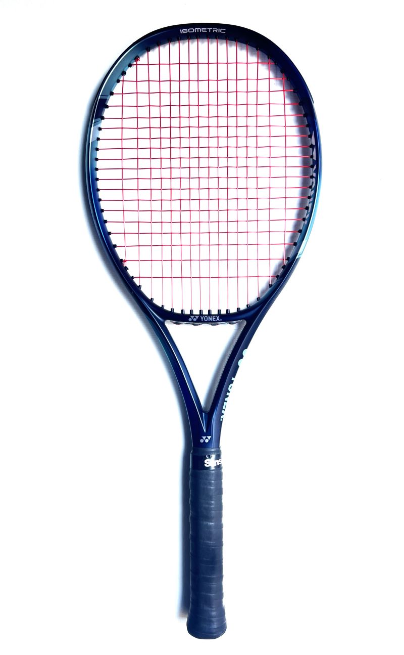 Yonex Ezone 98 Tour IMG 3520