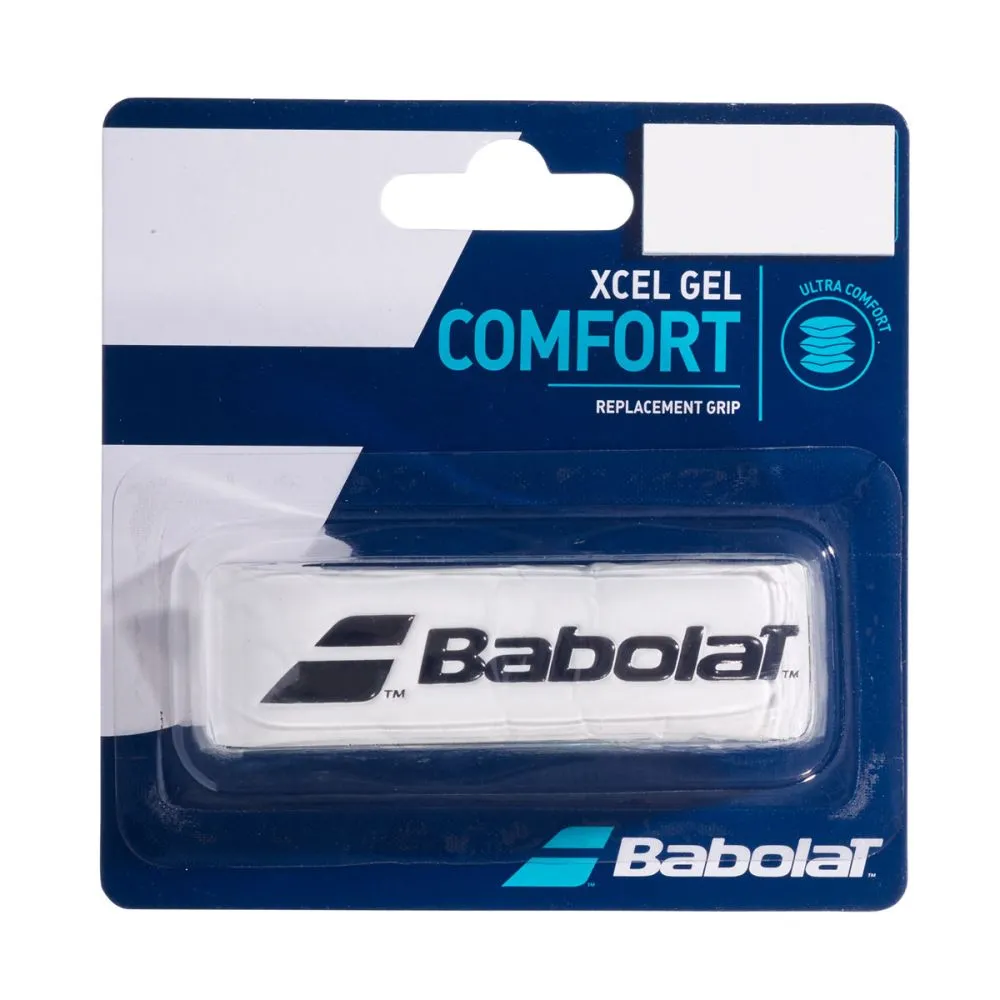 sku bt0587 babolat excel gel comfort replacment grip