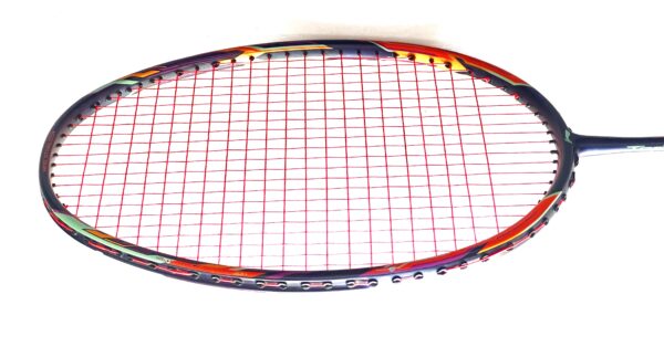 Li Ning Tectonic 6 IMG 3779