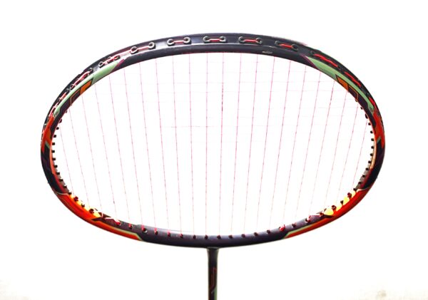 Li Ning Tectonic 6 IMG 3785