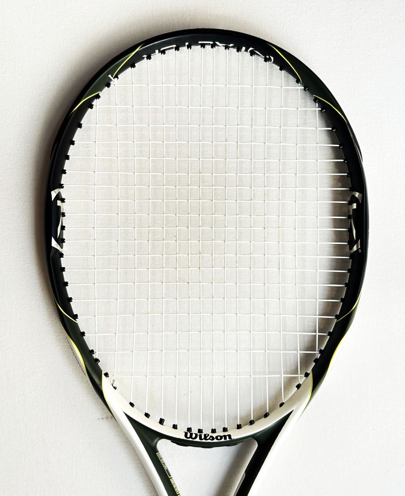 Wilson K Surge IMG 5732