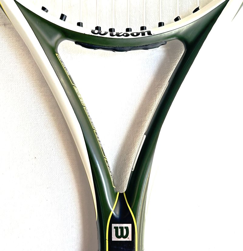 Wilson K Surge IMG 5733