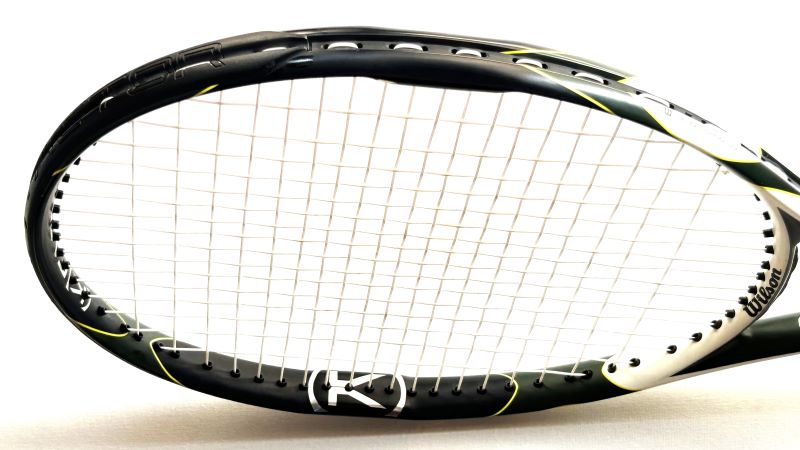 Wilson K Surge IMG 5737