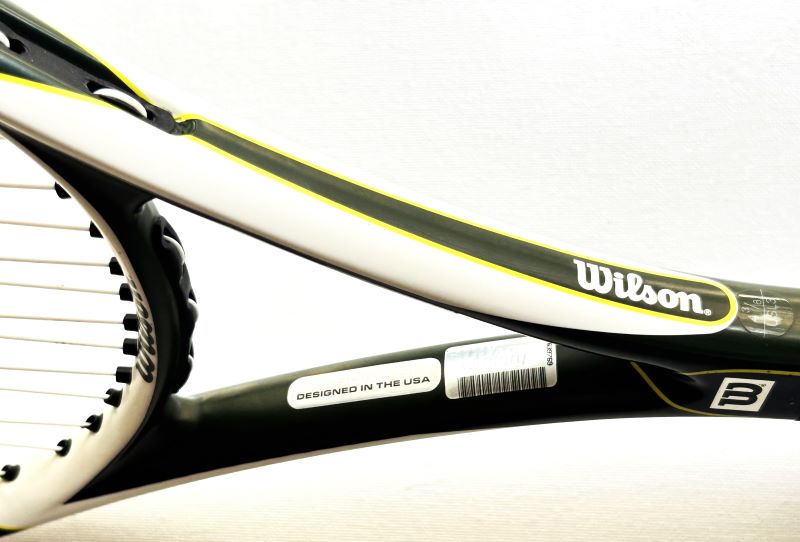 Wilson K Surge IMG 5738