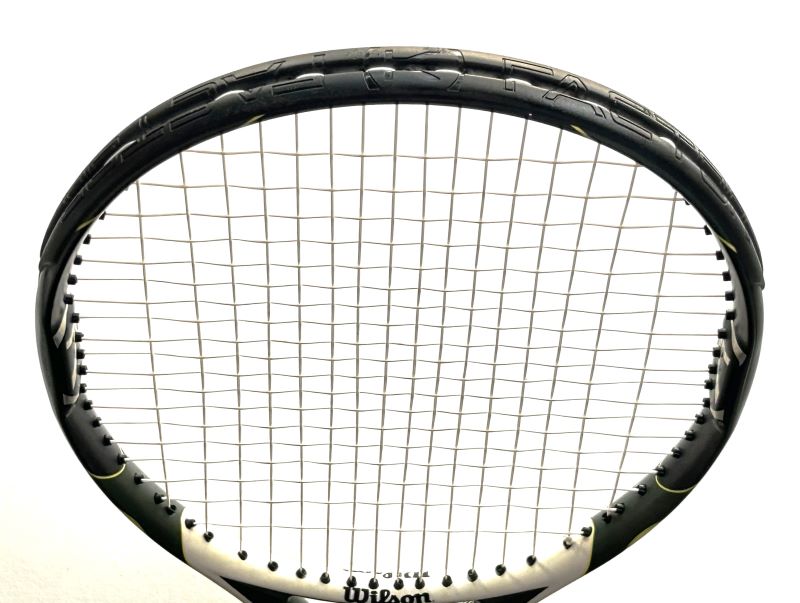 Wilson K Surge IMG 5739