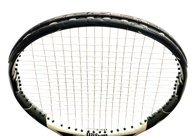 Wilson K Surge IMG 5740