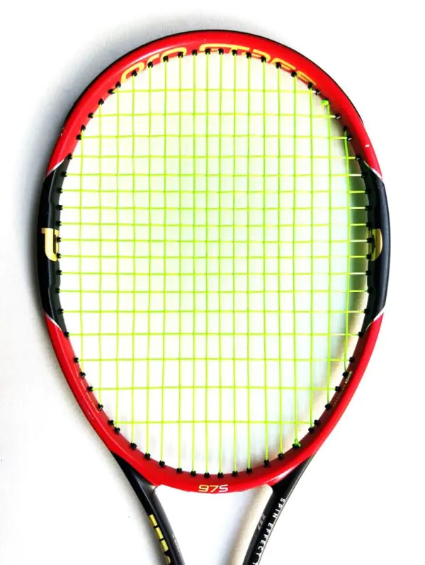 Wilson Pro Staff 97S IMG 3532