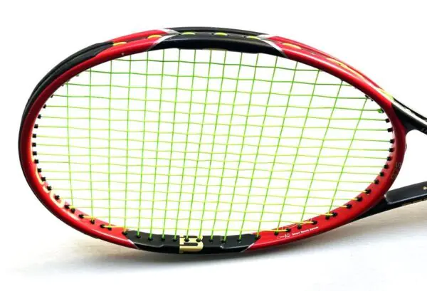 Wilson Pro Staff 97S IMG 3534