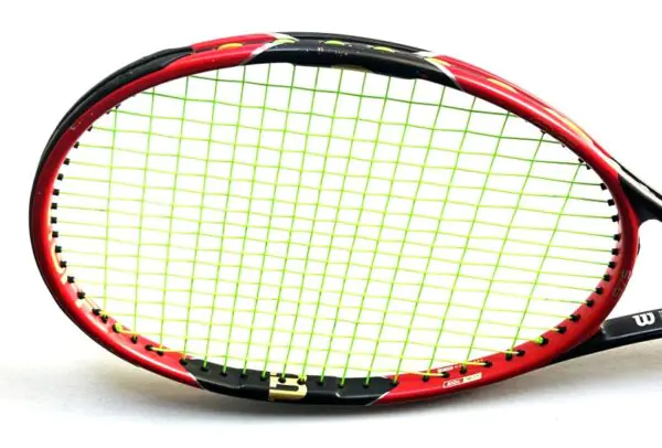 Wilson Pro Staff 97S IMG 3536