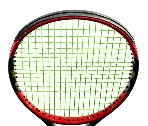 Wilson Pro Staff 97S IMG 3539