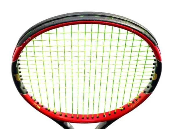 Wilson Pro Staff 97S IMG 3540