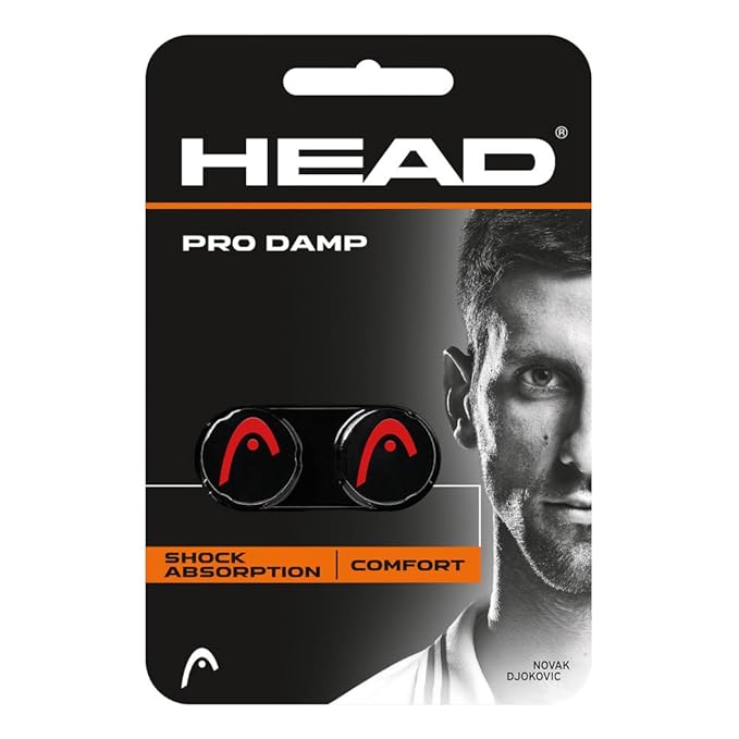 Buy HEAD Pro Tennis Dampener