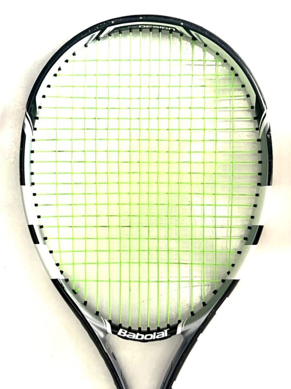 Babolat Pulsion 102 IMG 3915