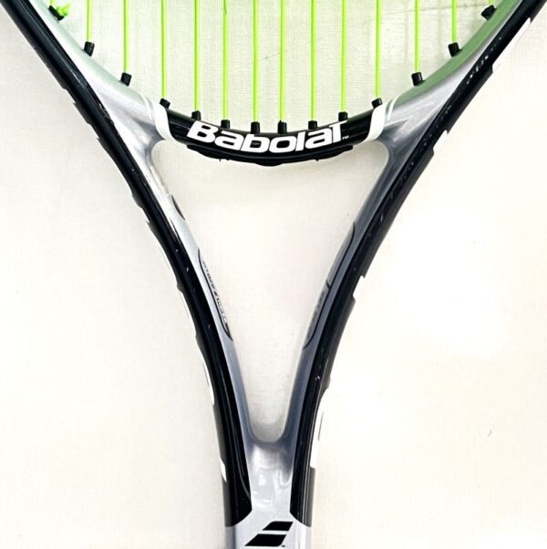 Babolat Pulsion 102 IMG 3916