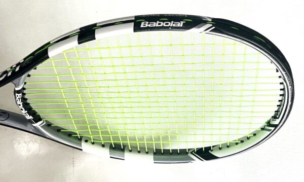 Babolat Pulsion 102 IMG 3919