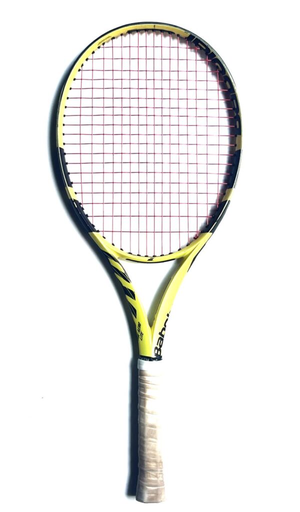 Babolat Pure Aero Lite Grip 3 IMG 4017