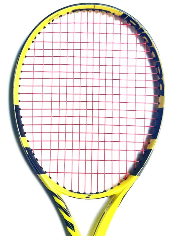 Babolat Pure Aero Lite Grip 3 IMG 4018