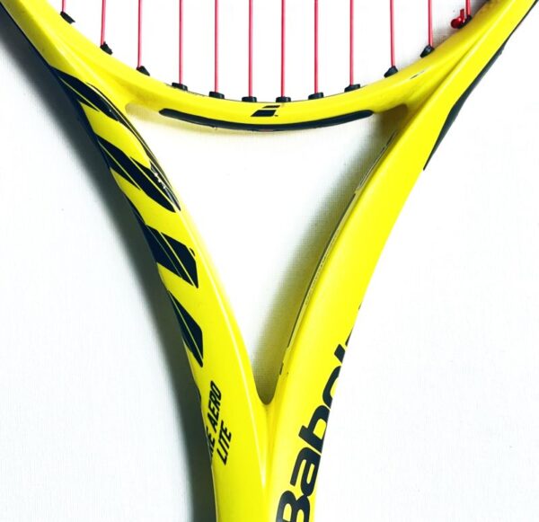 Babolat Pure Aero Lite Grip 3 IMG 4019