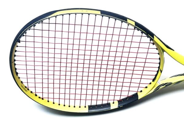 Babolat Pure Aero Lite Grip 3 IMG 4020