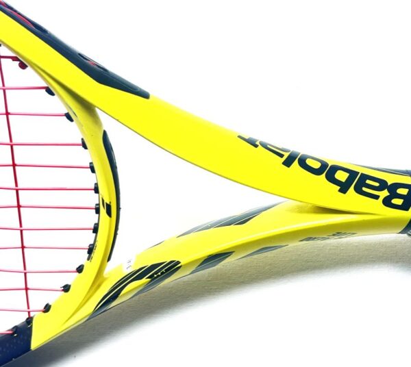 Babolat Pure Aero Lite Grip 3 IMG 4021