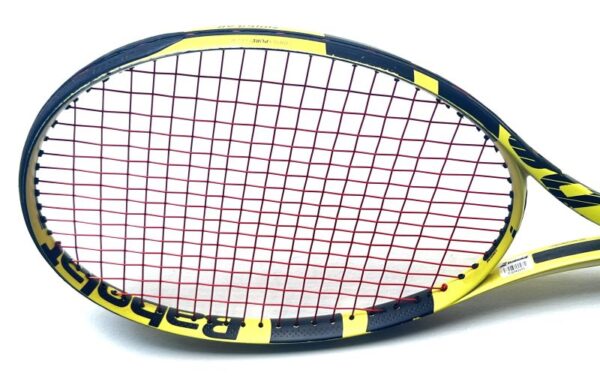 Babolat Pure Aero Lite Grip 3 IMG 4022