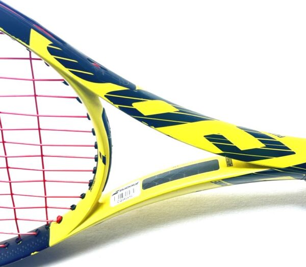 Babolat Pure Aero Lite Grip 3 IMG 4023