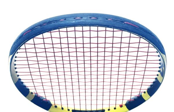 Babolat Pure Aero Lite Grip 3 IMG 4026