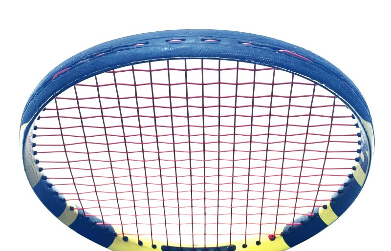 Babolat Pure Aero Lite Grip 3 IMG 4026