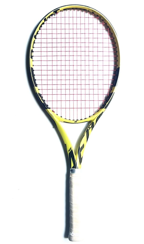 Babolat Pure Aero Lite IMG 4007