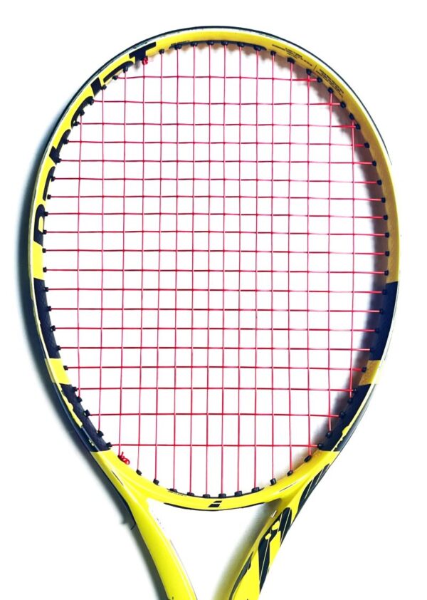 Babolat Pure Aero Lite IMG 4008