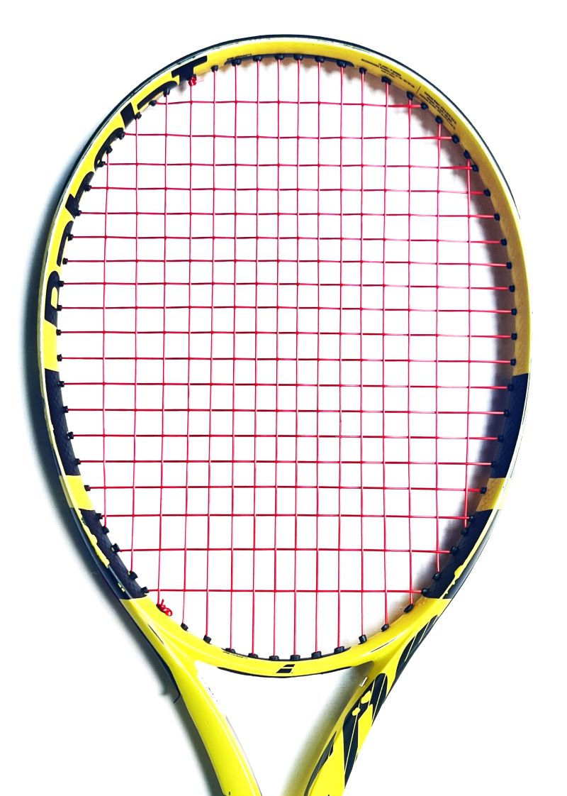 Babolat Pure Aero Lite IMG 4008