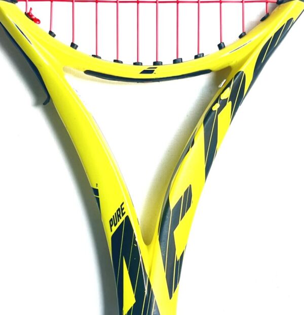 Babolat Pure Aero Lite IMG 4009